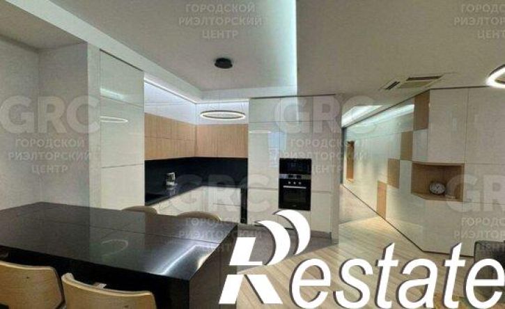 3-комн квартира улица Куйбышева, 21,  д. 21