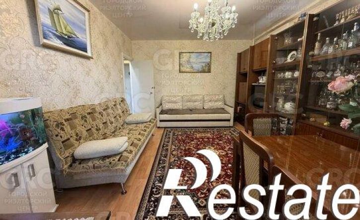 3-комн квартира улица Пирогова, 16,  д. 16
