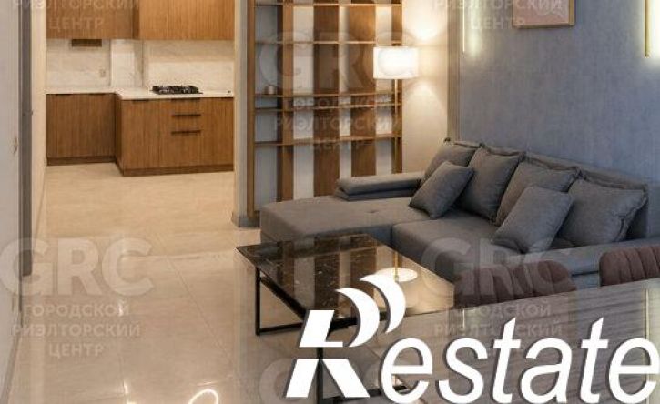 3-комн квартира Олимпийская улица, 58,  д. 58