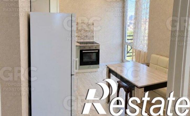 1-комн квартира улица Цюрупы, 34,  д. 34
