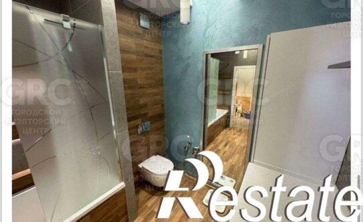 3-комн квартира улица Куйбышева, 21,  д. 21