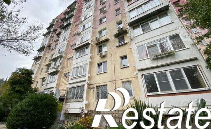 1-комн квартира улица Мира, 8,  д. 8