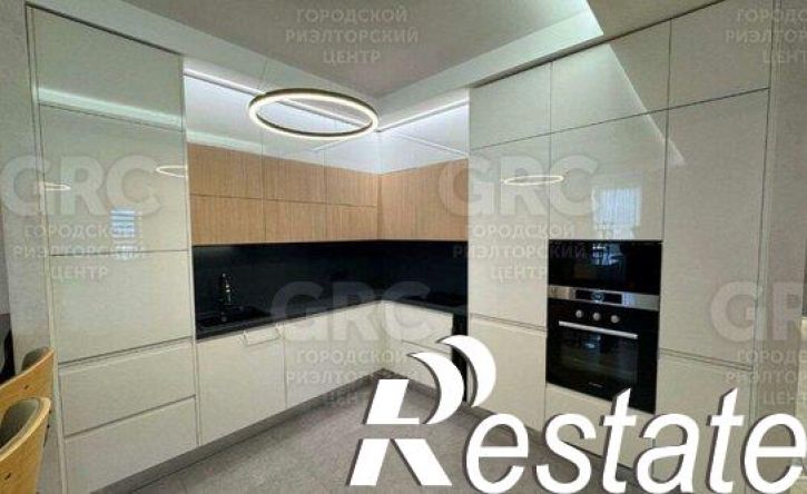 3-комн квартира улица Куйбышева, 21,  д. 21