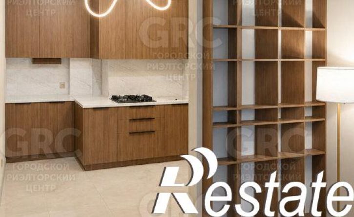3-комн квартира Олимпийская улица, 58,  д. 58