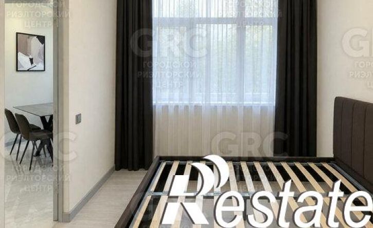3-комн квартира Олимпийская улица, 58,  д. 58