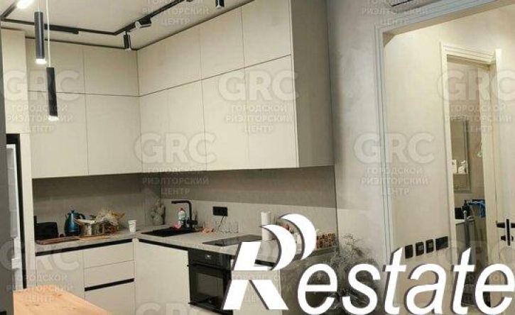 1-комн квартира улица Октября, 10А,  д. 10А