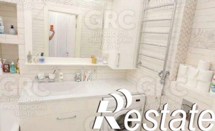 3-комн квартира переулок Горького, 24,  д. 24