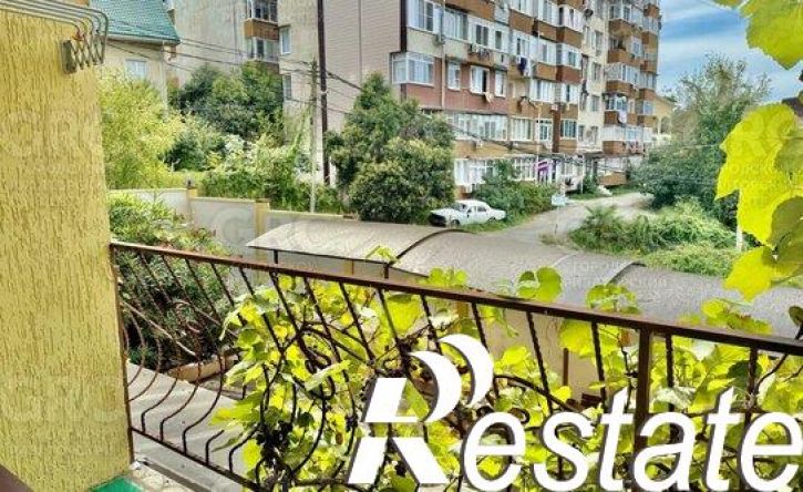 1-комн квартира улица Верхняя Лысая Гора, 10/16,  д. 10/16