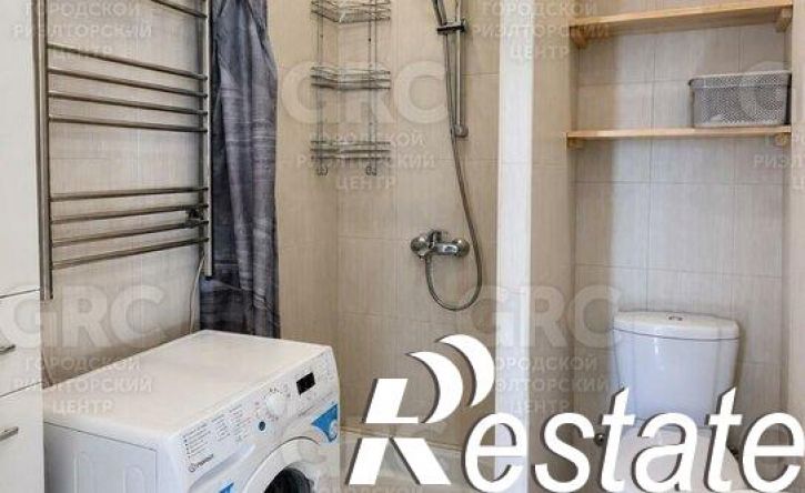 1-комн квартира улица Тимирязева, 30/1,  д. 30/1