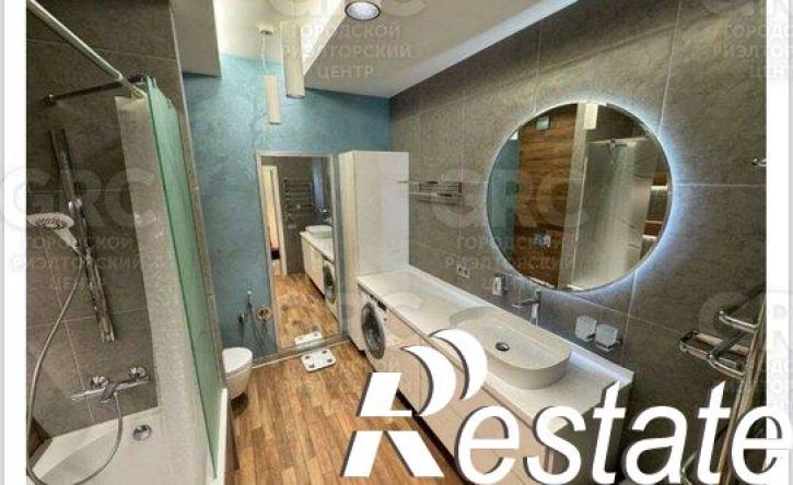 3-комн квартира улица Куйбышева, 21,  д. 21