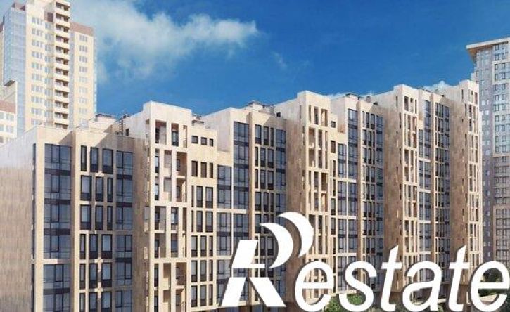 4-комн квартира Санаторная улица, 65/2,  д. 65/2