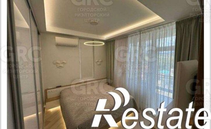 3-комн квартира улица Куйбышева, 21,  д. 21