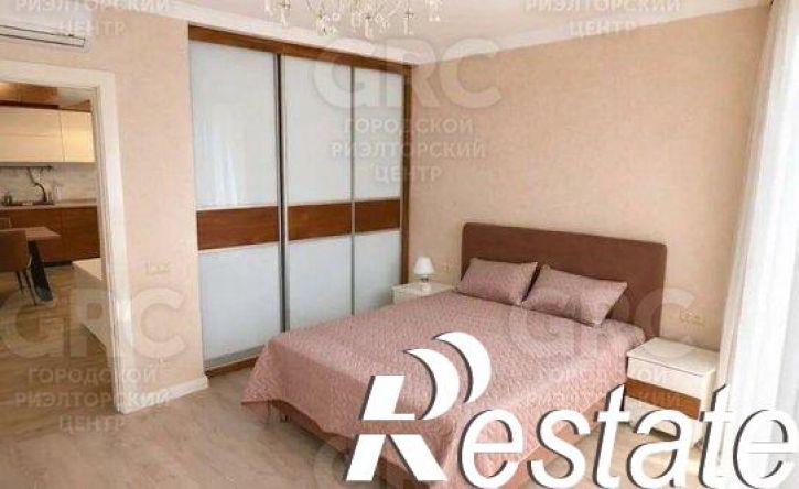 3-комн квартира переулок Горького, 24,  д. 24