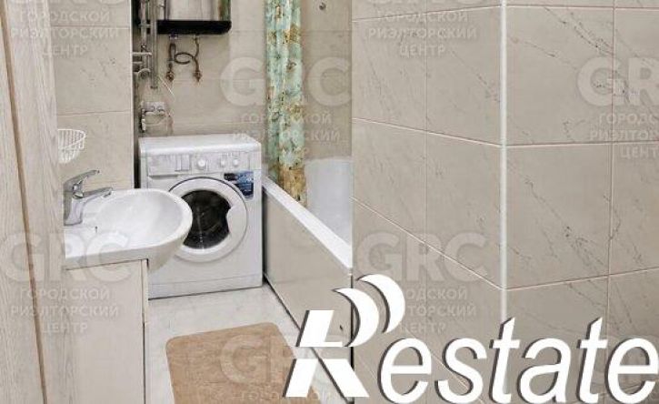 1-комн квартира улица Цюрупы, 34,  д. 34