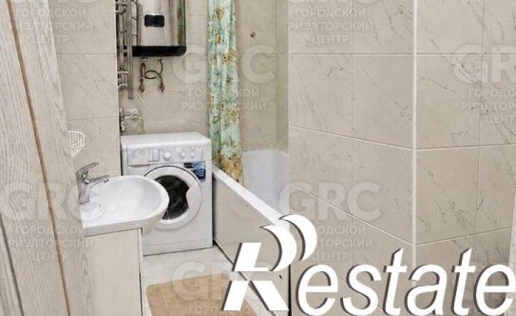 1-комн квартира улица Цюрупы, 34,  д. 34