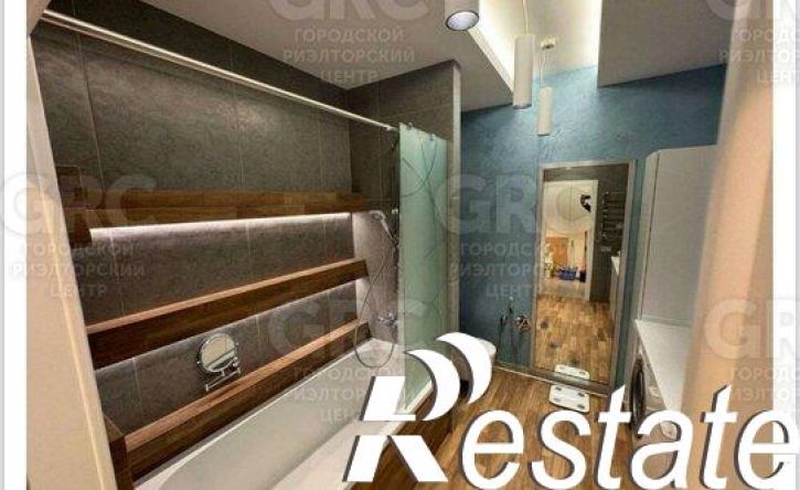3-комн квартира улица Куйбышева, 21,  д. 21