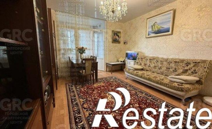 3-комн квартира улица Пирогова, 16,  д. 16