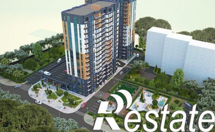 2-комн квартира улица Гастелло, 27Б,  д. 27Б