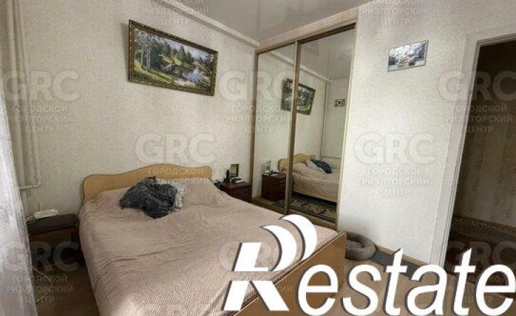 3-комн квартира улица Пирогова, 16,  д. 16