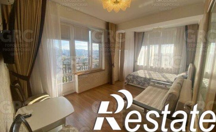 1-комн квартира улица Цюрупы, 34,  д. 34