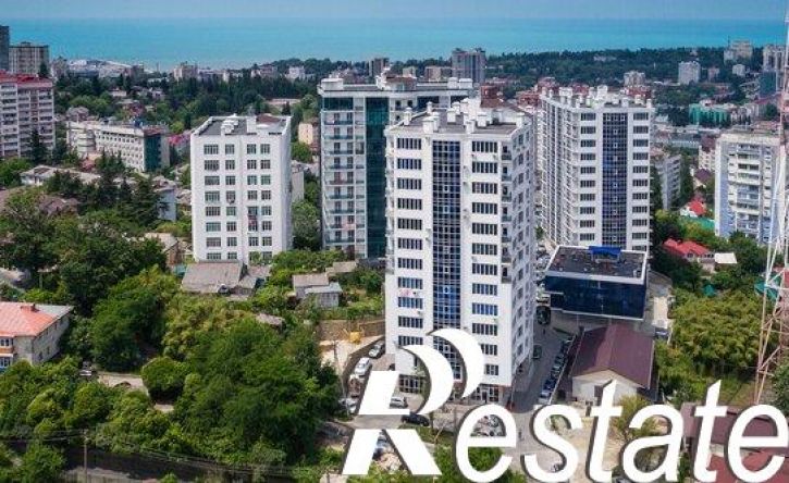 2-комн квартира Альпийская улица, 27А,  д. 27А