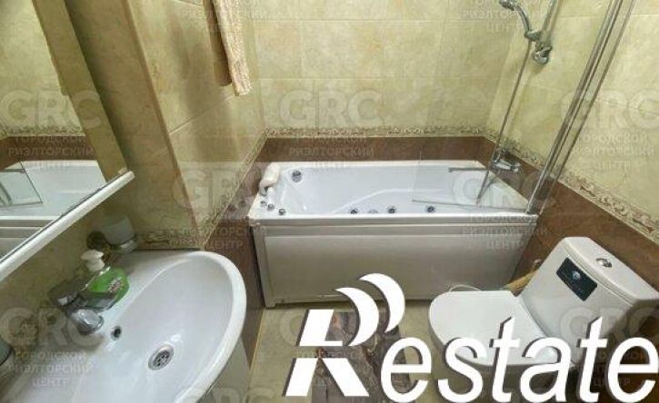 1-комн квартира улица Цюрупы, 34,  д. 34