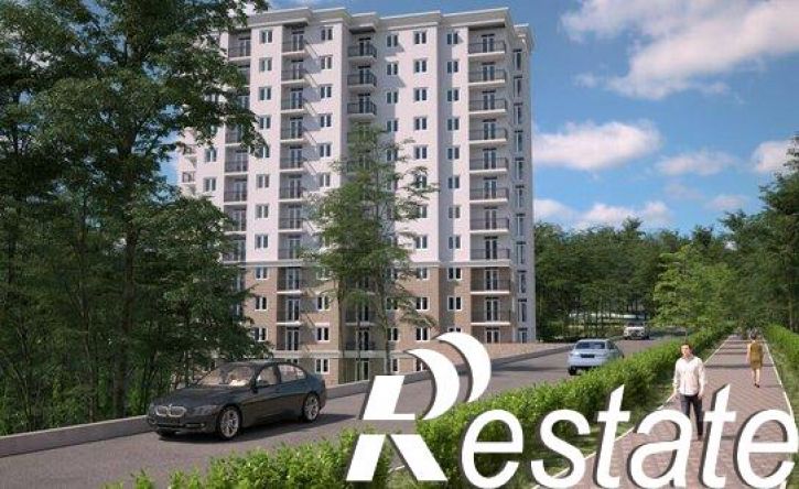 2-комн квартира Вишнёвая улица, 5А,  д. 5А