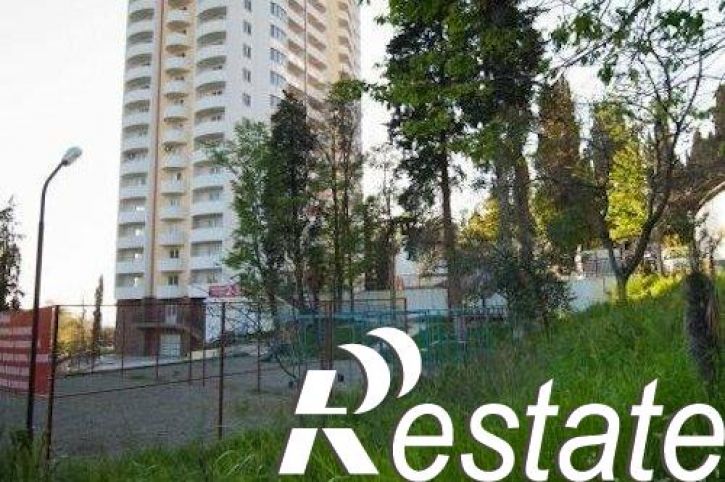 2-комн квартира улица Есауленко, 1Б,  д. 1Б