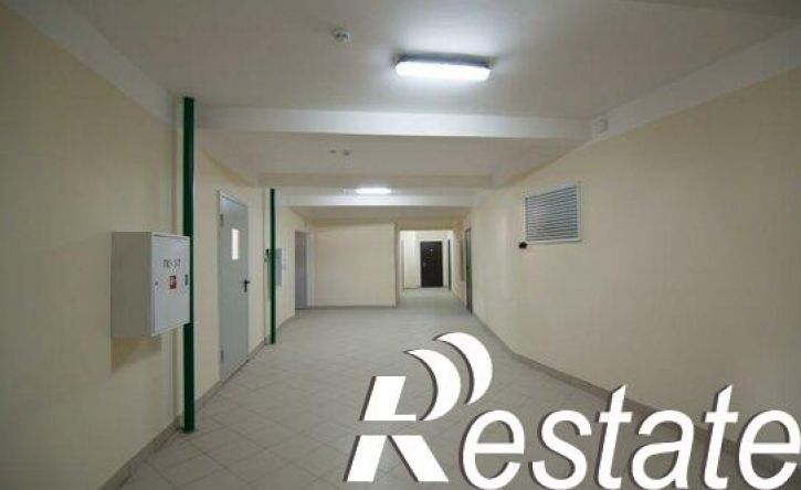 2-комн квартира улица Есауленко, 1Б,  д. 1Б
