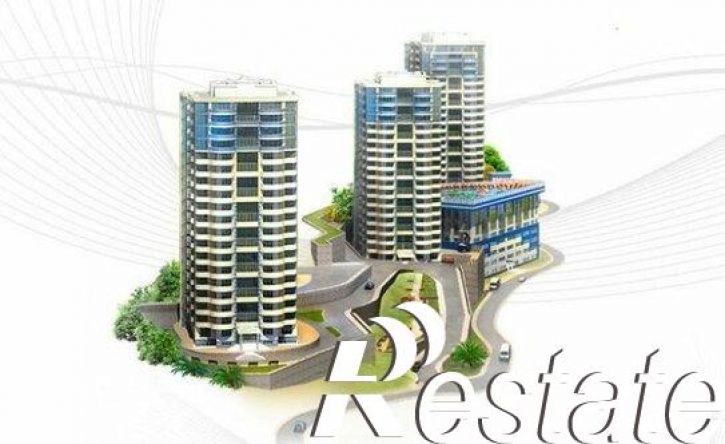 1-комн квартира Виноградная улица, 22/1А,  д. 22/1А