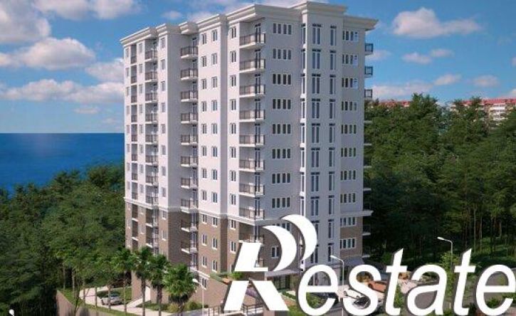 1-комн квартира Вишнёвая улица, 5А,  д. 5А