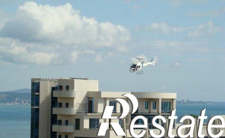 4-комн квартира Курортный проспект, 105Б,  д. 105Б