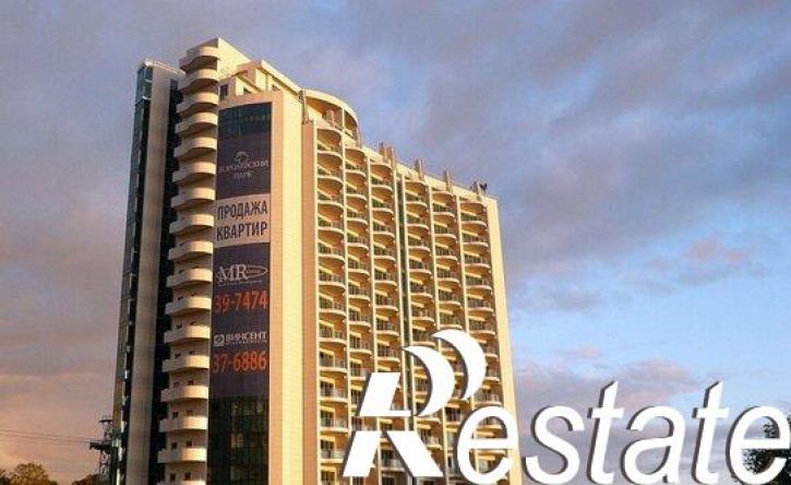 4-комн квартира Курортный проспект, 105Б,  д. 105Б