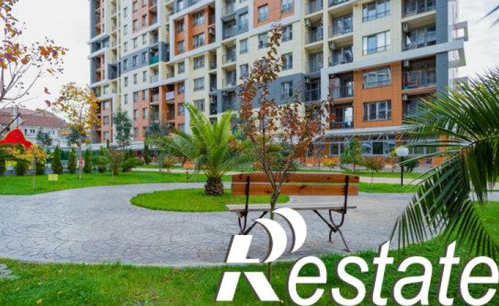 1-комн квартира Старошоссейная улица, 5 к1,  д. 5 к1