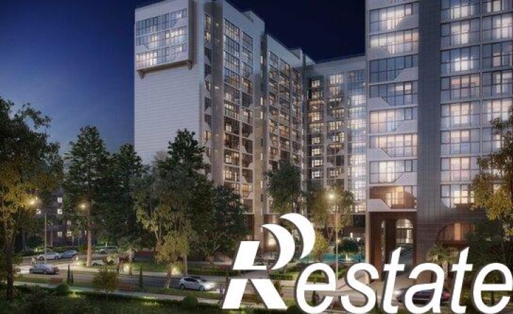 2-комн квартира улица Роз, 36,  д. 36