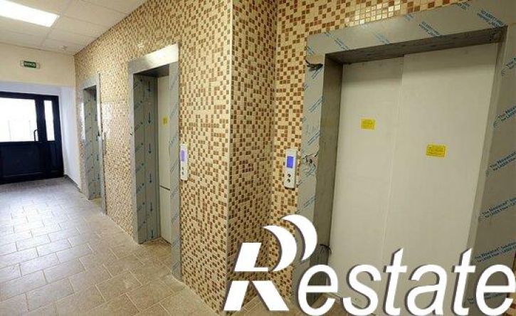 2-комн квартира Санаторная улица, 65/2,  д. 65/2