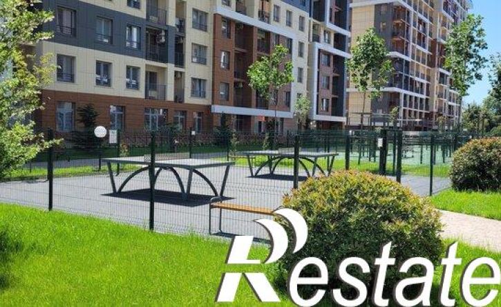3-комн квартира Старошоссейная улица, 5 к2,  д. 5 к2