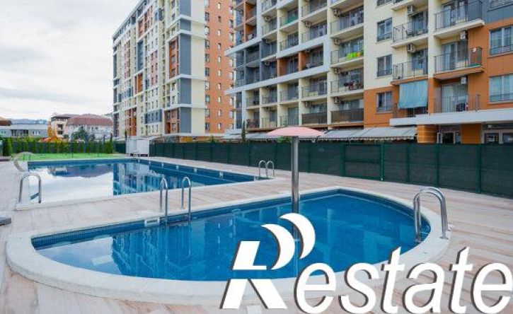 3-комн квартира Старошоссейная улица, 5 к2,  д. 5 к2
