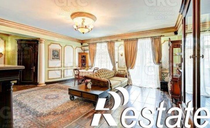 3-комн квартира улица Пирогова, 40А,  д. 40А