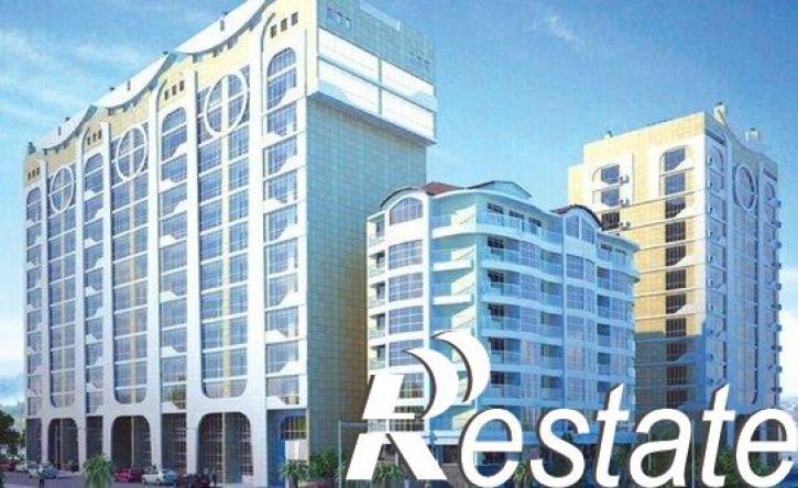 1-комн квартира улица Роз, 36,  д. 36