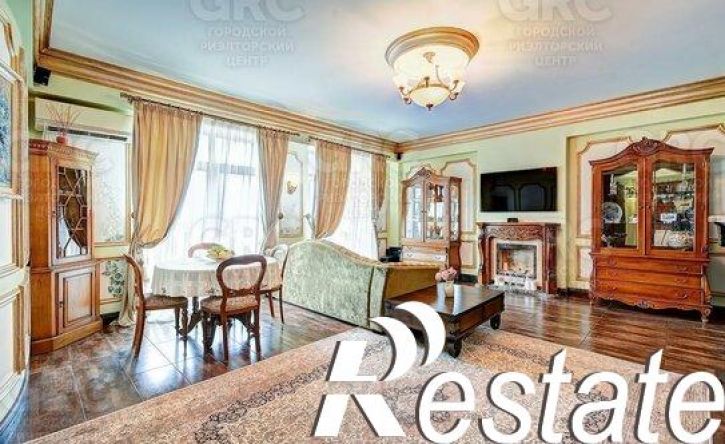 3-комн квартира улица Пирогова, 40А,  д. 40А