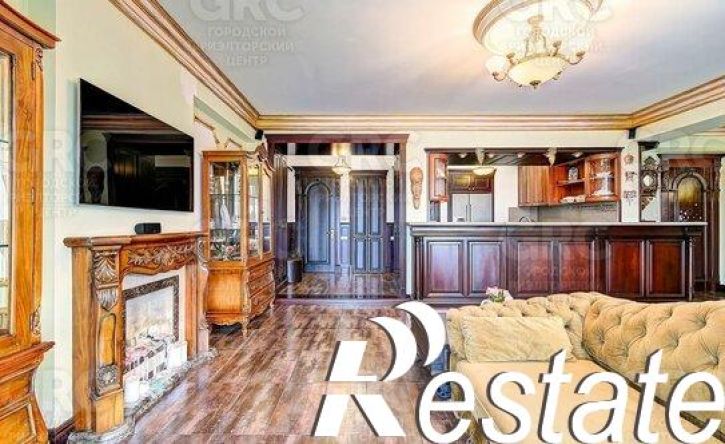 3-комн квартира улица Пирогова, 40А,  д. 40А