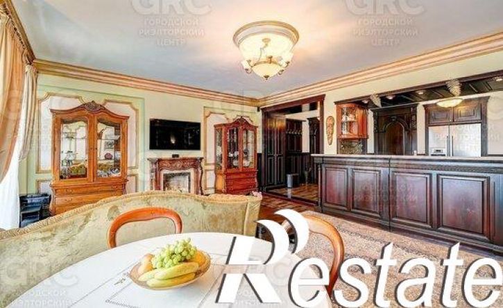 3-комн квартира улица Пирогова, 40А,  д. 40А