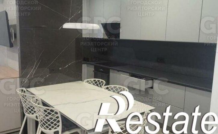 3-комн квартира Ясногорская улица, 16/6 к2,  д. 16/6 к2