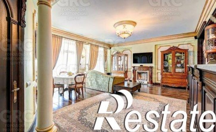 3-комн квартира улица Пирогова, 40А,  д. 40А