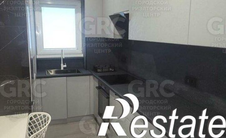 3-комн квартира Ясногорская улица, 16/6 к2,  д. 16/6 к2