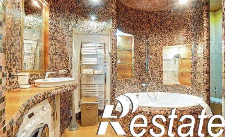 3-комн квартира улица Пирогова, 40А,  д. 40А