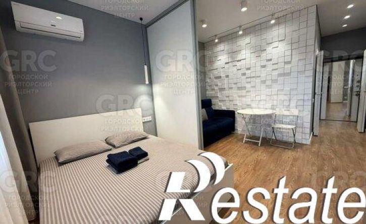 1-комн квартира Параллельная улица, 9 к5,  д. 9 к5