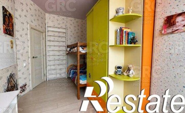 2-комн квартира улица Тимирязева, 52/2,  д. 52/2