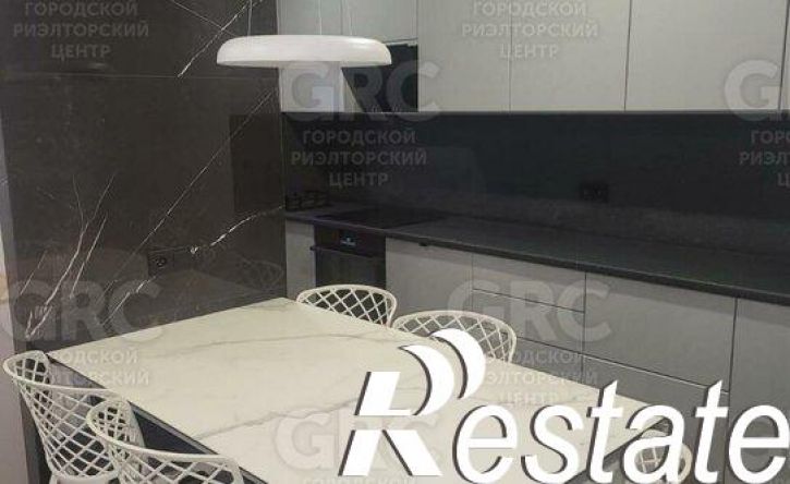 3-комн квартира Ясногорская улица, 16/6 к2,  д. 16/6 к2